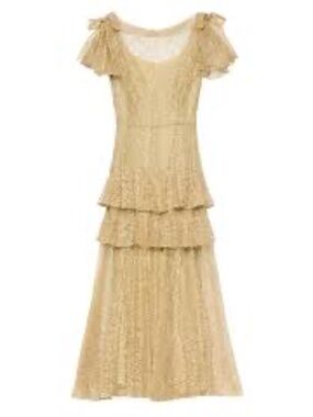 DÔEN Heirloom Garbo Dress